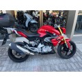 BMW G 310 R 2021 Μεταχειρισμένα